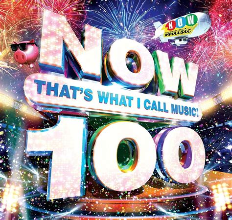 Now that's music - NOW – Millennium 2004-2005. Celebrating the diversity and brilliance of post-Millennium Pop from two great years in music! 83 tracks available as a standard 4CD, a special edition 4CD, or 31 tracks on a 2LP! Featuring massive hits from The Killers, George Michael, Britney Spears, R.E.M., Duran Duran, Amy Winehouse, Maroon 5, Outkast, Kelis ... 